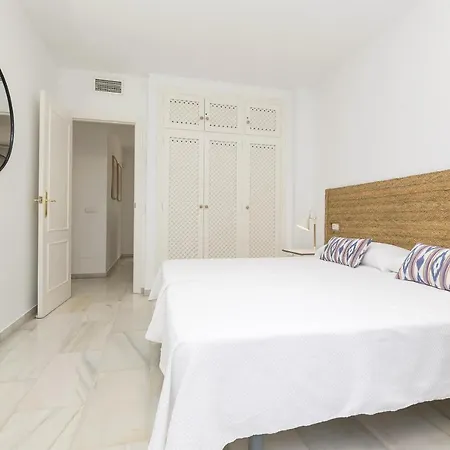 木屋 Del Puerto Cabopino
