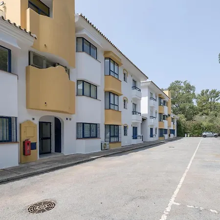 木屋 Del Puerto Cabopino