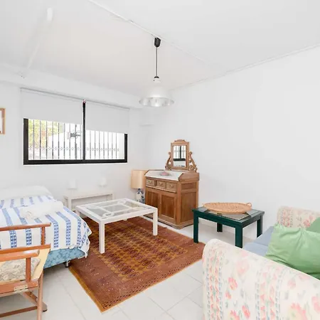 Del Puerto Cabopino 木屋 *
