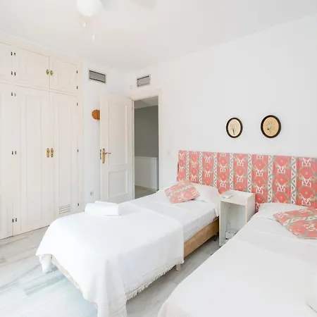 木屋 Del Puerto Cabopino