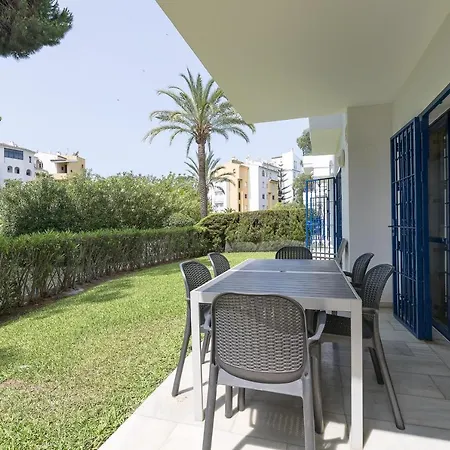 Del Puerto Cabopino Marbella