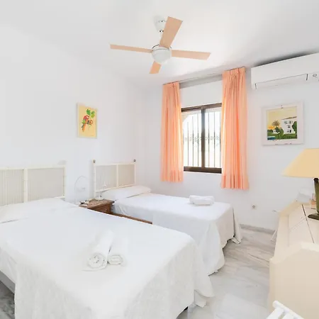 Del Puerto Cabopino Marbella